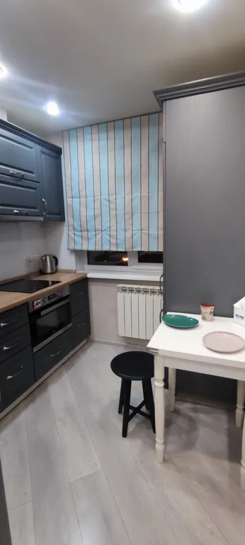 Отличная квартира в центре