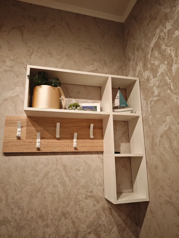 Уникальная квартира в элитном доме в центре города