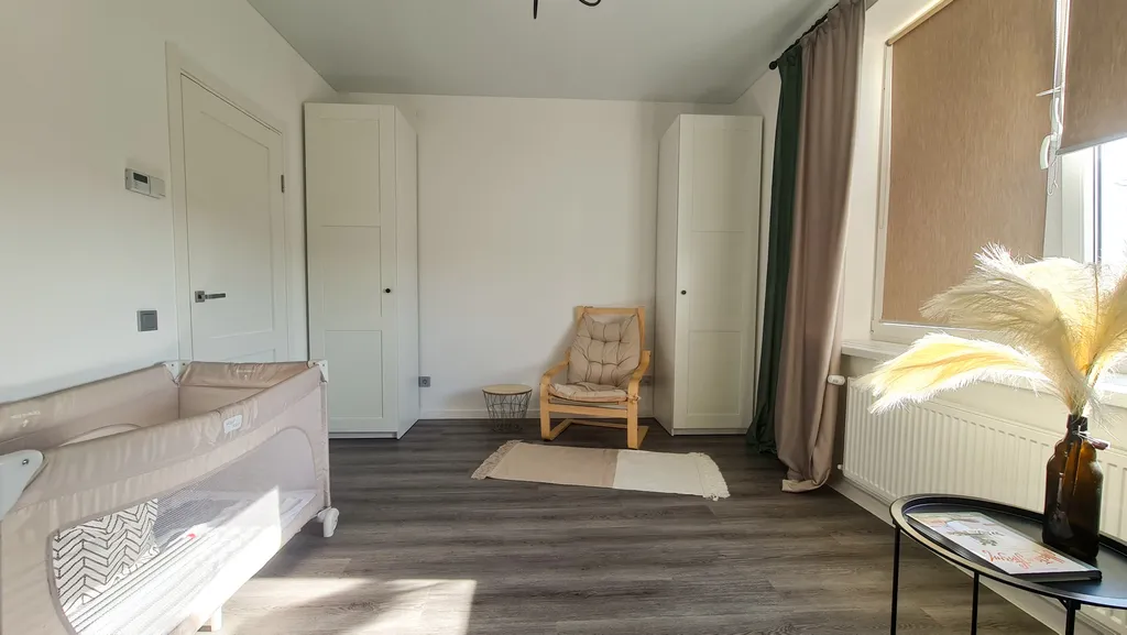 Квартира Уютная семейная квартира у моря — Светлогорск