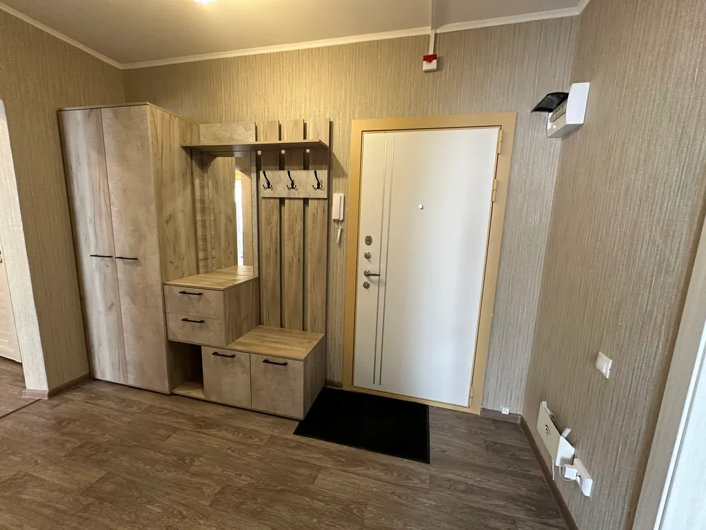 Квартира Уютная квартира — Курск