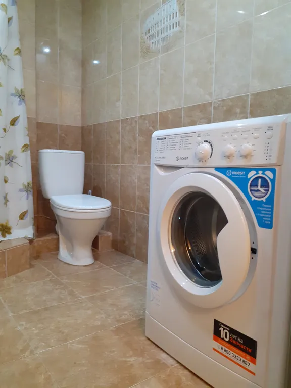 Квартира Квартира Парк Южных культур — Сириус