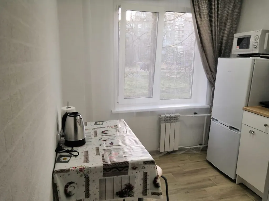 Апартаменты в городе Сортавала