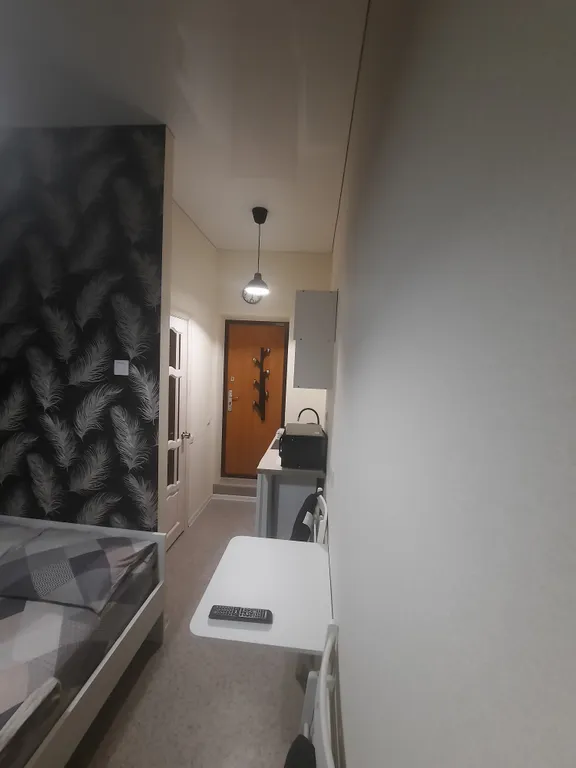 Студия у Кремля