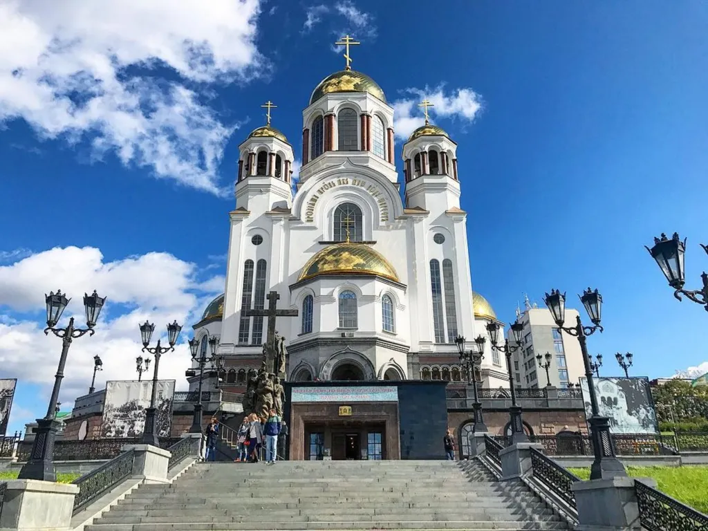 Квартира Просторная квартира с панорамным видом у м. Динамо — Екатеринбург