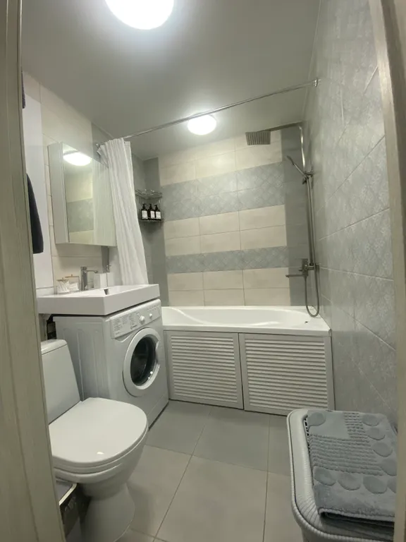 Квартира в историческом центре