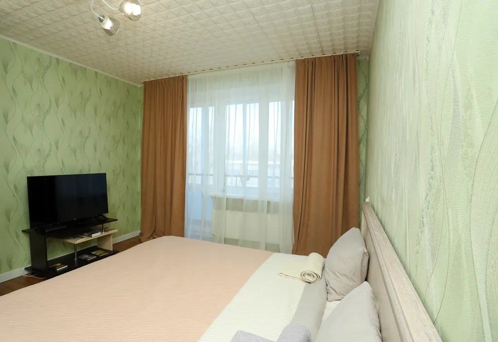 ВАША ИДЕАЛЬНАЯ КВАРТИРА НА КАШТАКЕ: КОМФОРТ, УЮТ, УДОБНОЕ РАСПОЛОЖЕНИЕ