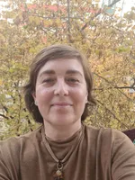 Анна Андреева