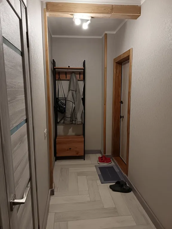 Уютная квартира у метро