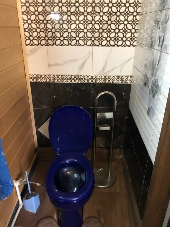 Уютный дом в атмосфере леса 6 км от центра города Иваново