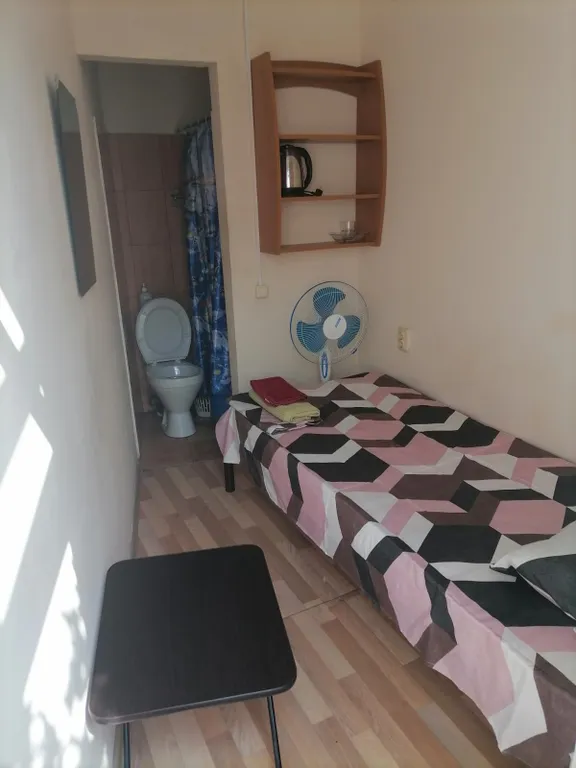 Квартира Комната у пляжа Баунти — Севастополь