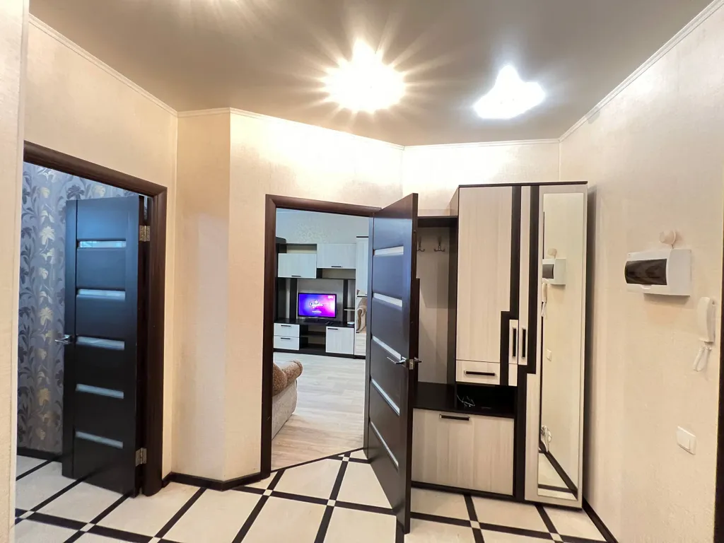 Центр элитный жк