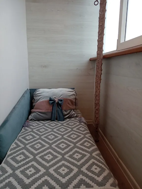 Отличная квартира для комфортного проживания