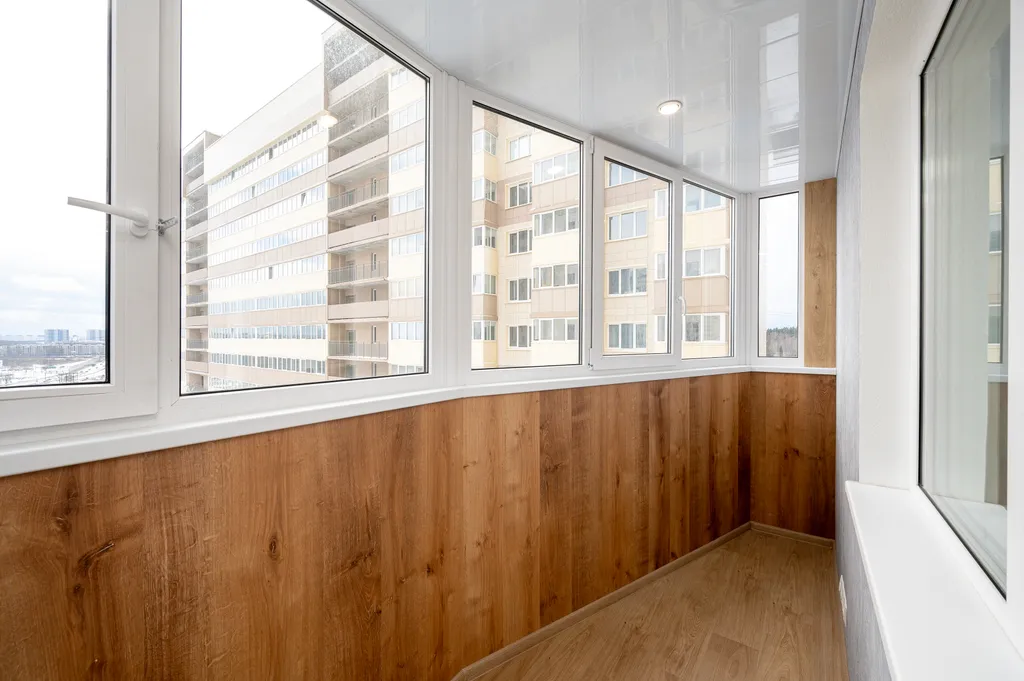 Уютная квартира у метро Парнас