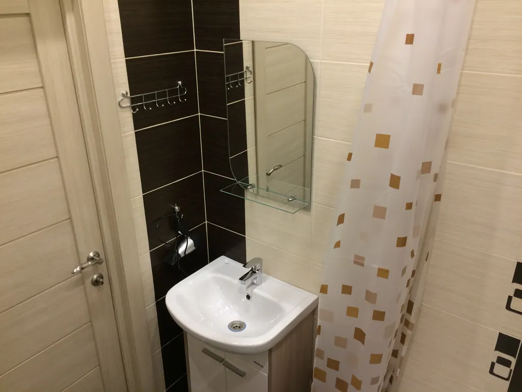 Квартира Квартира Апарт Комсомольская - У Кремля (закрытая бесплатная парковка во дворе) — Ярославль