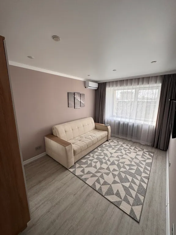 Уютная 2-х комнатная квартира на набережной