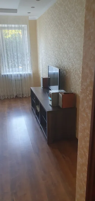 1-комнатная квартира в центре города