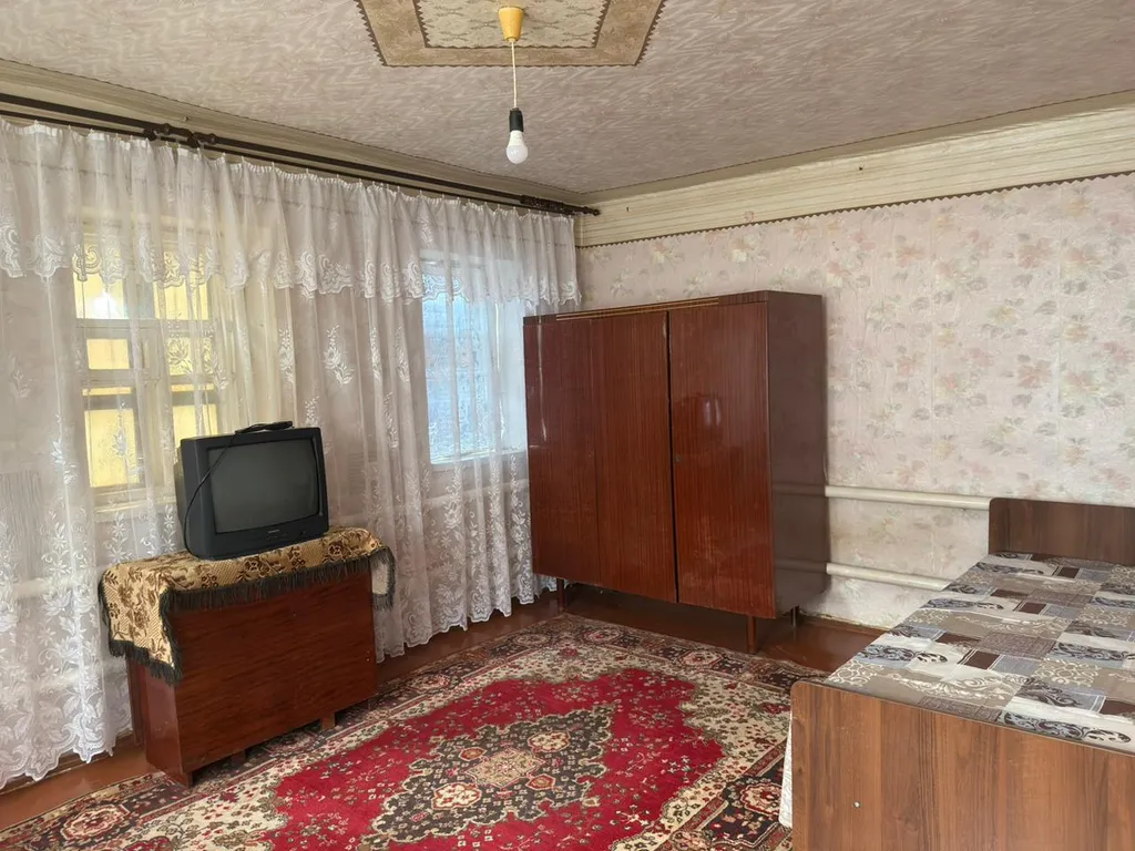 2-комнатный Дом