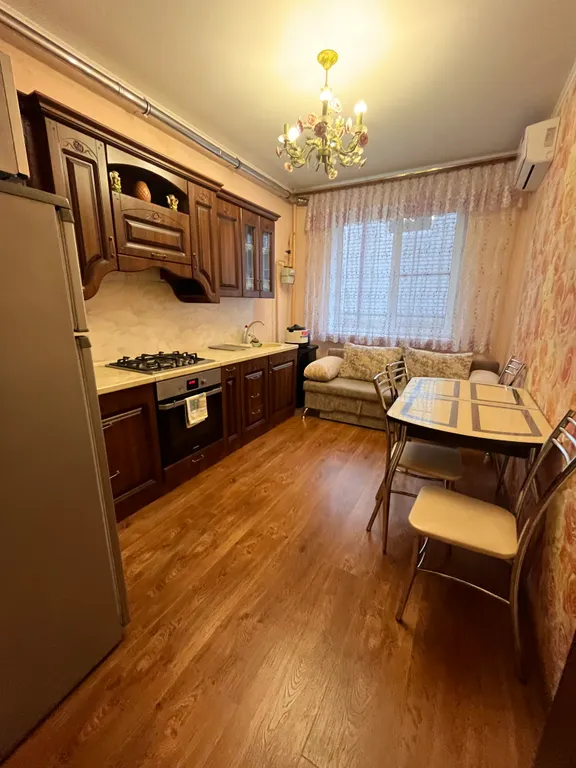 Квартира Уютная квартира в курортной зоне — Горячий Ключ