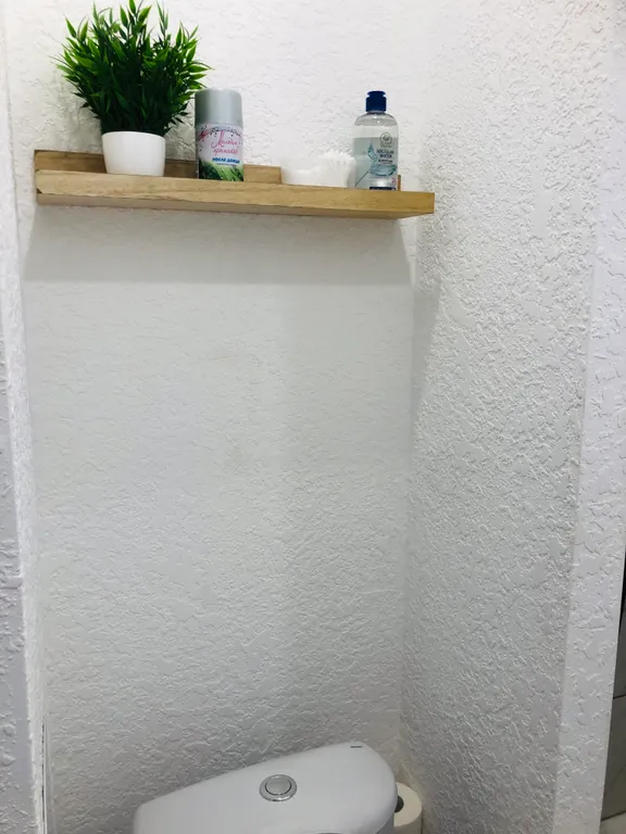 Уютная студия в ЖК Морепарк