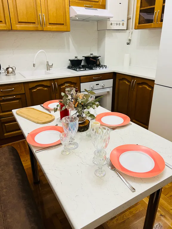 Уютная квартира рядом с термальным парком Псыгупс