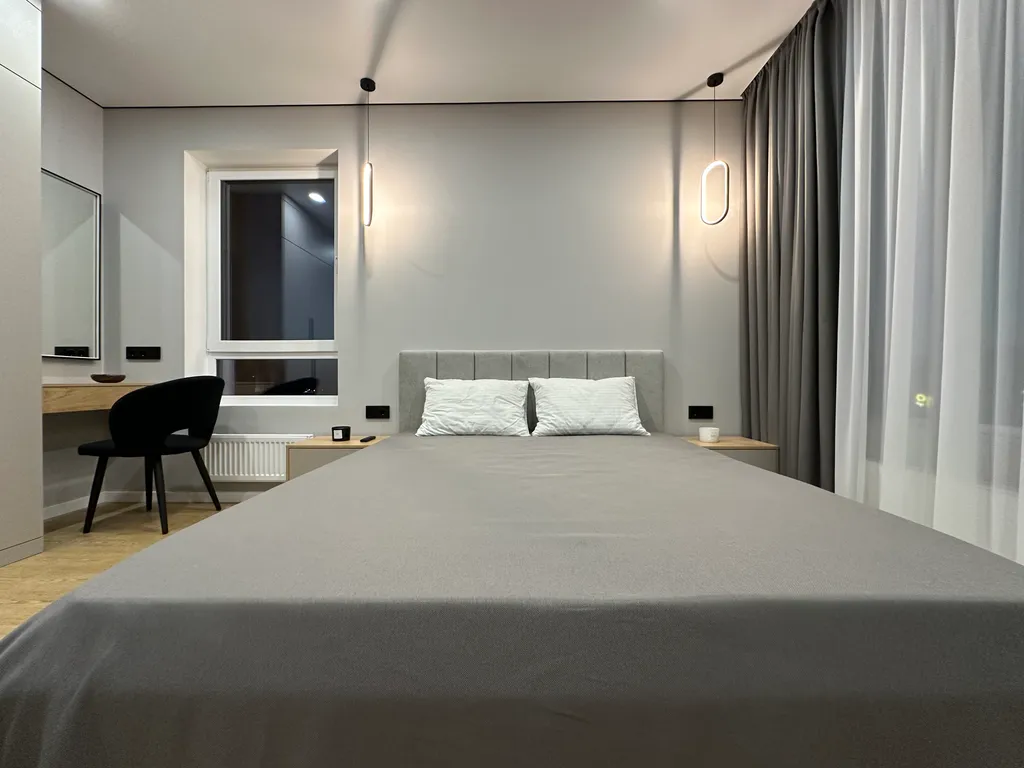 Квартира Квартира Grand Aparment 2 — Уфа