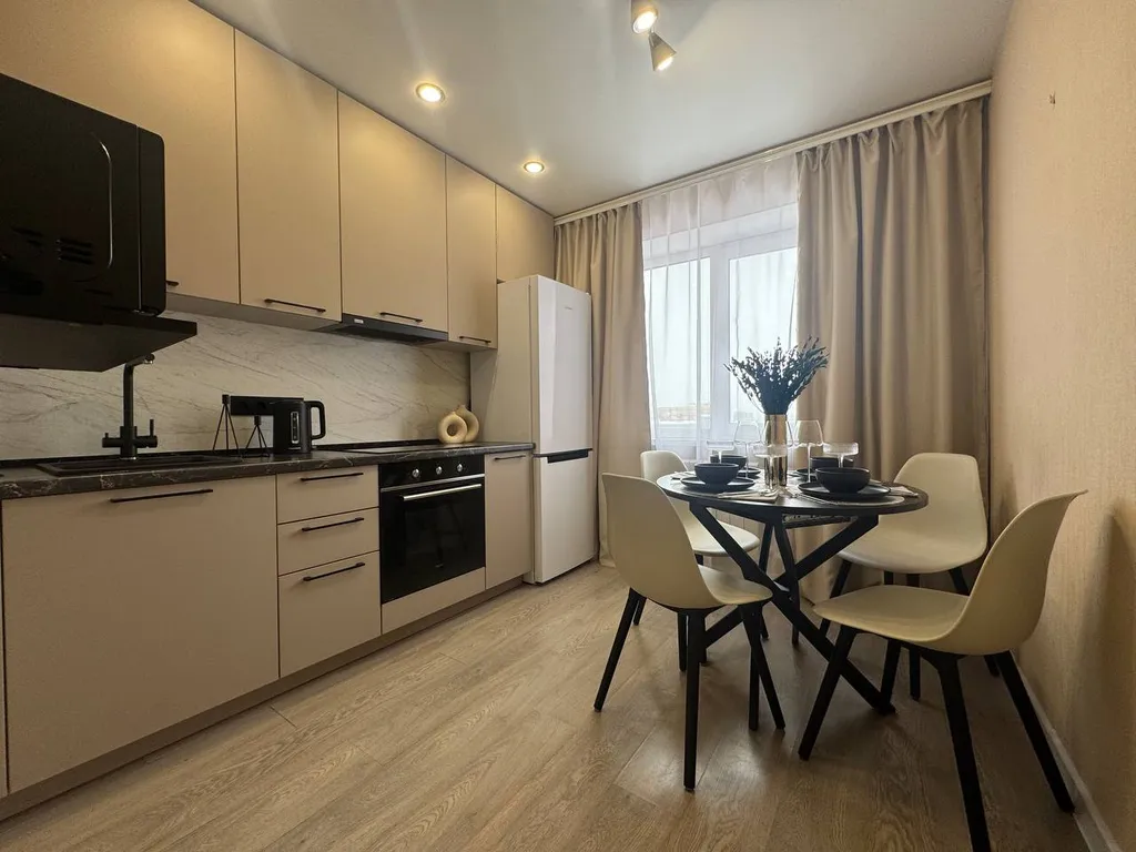 Lumière Residence возле Аквапарка