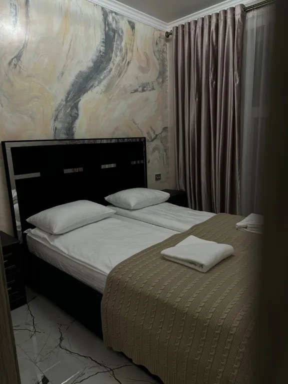 Belek House  Коттедж с видом на горы