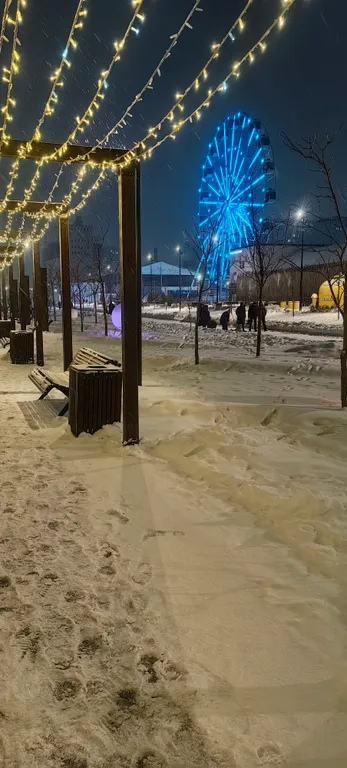Квартира Квартира в центральной части — Саратов