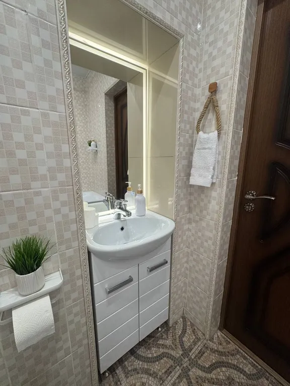 Уютная 2-х комнатная квартира в лучшем районе для отдыха