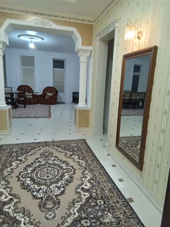 Апартаменты с видом на море