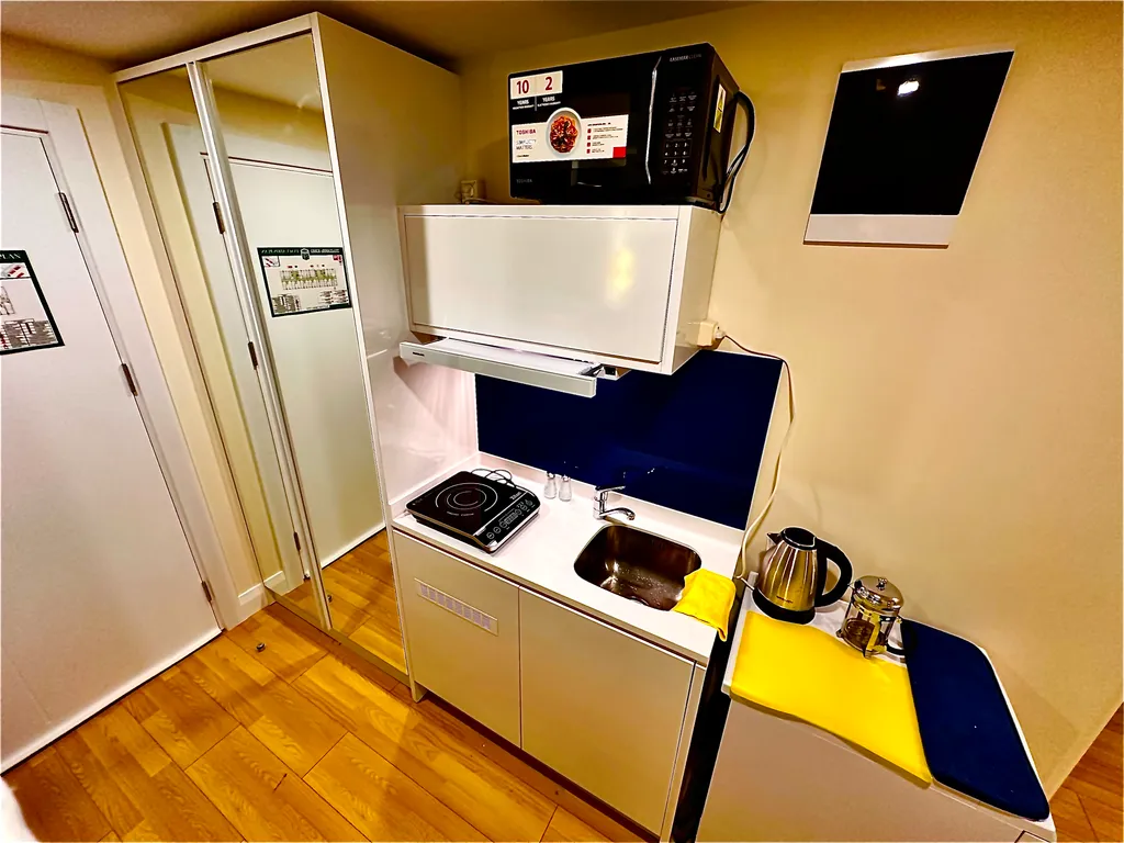 LUX номер блок D2 роскошная терраса 360° вид на море, горы, город