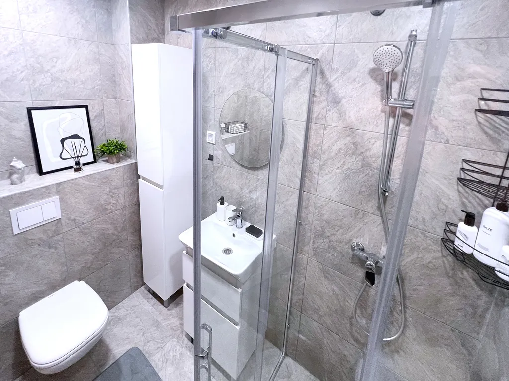 Квартира Квартира Студия lux у метро — Санкт-Петербург