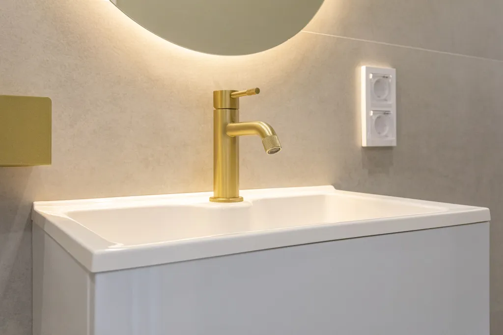 Квартира Квартира Дизaйнeрcкая студия рядом с Инновациoнным цeнтpoм Cколково — Новоивановское