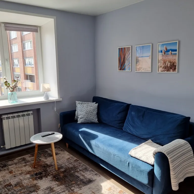 Квартира для комфортного отдыха