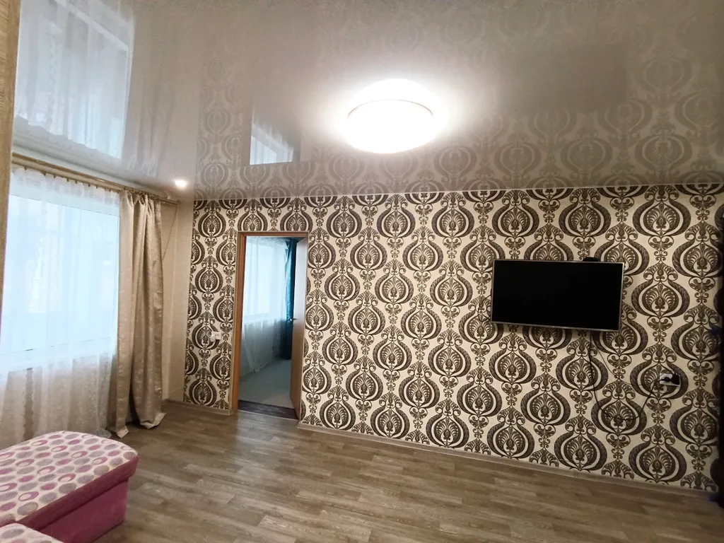 Квартира в центре