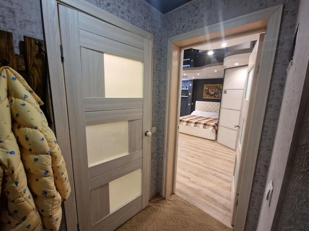 Уютная квартира в центре