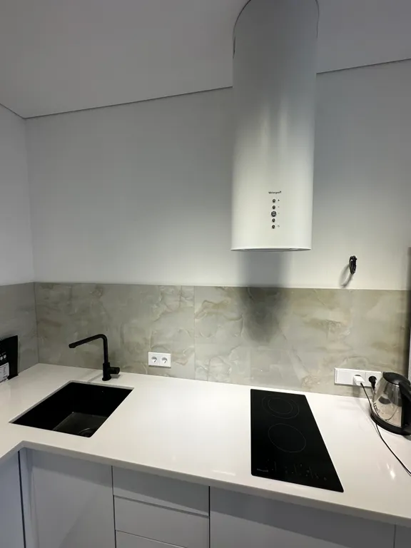 Студия в Запрудном