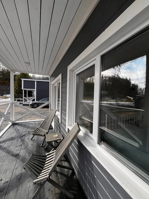 дом Нордикхаус 6