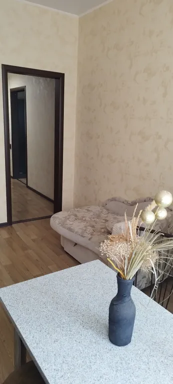 Квартира в районе гостиницы Таганрог