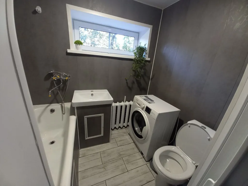 Домик для отдыха