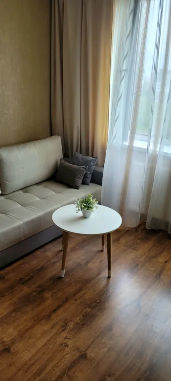 Квартира Уютная квартира возле Летнего озера — Калининград