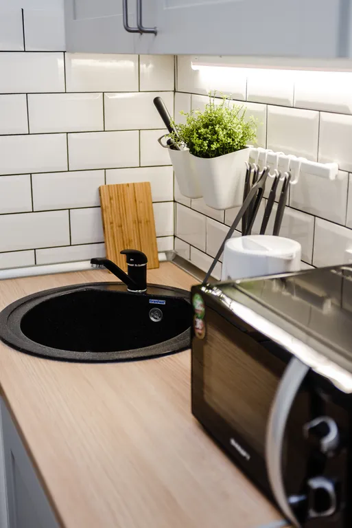 Студия рядом с аэропортом Внуково