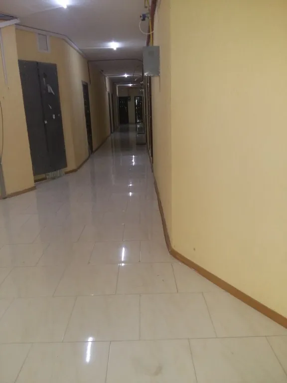 2-комнатная Квартира — аренда посуточно в Батуми