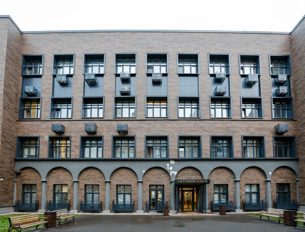 Квартира 1-комнатная Квартира — Москва