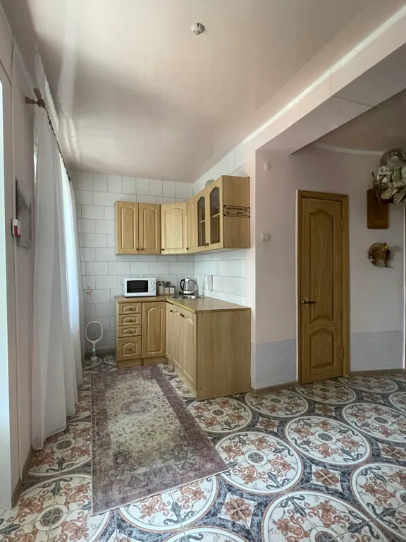 Апартаменты на Ейской косе