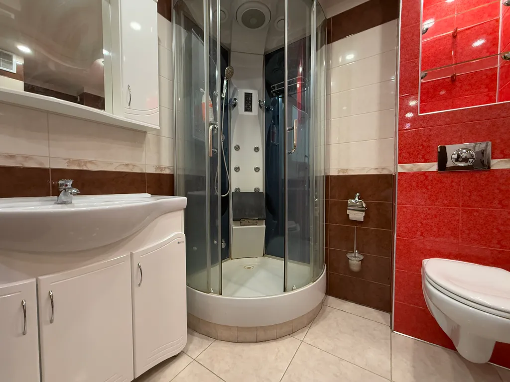 Квартира Квартира Тут хорошо на Щорса — Екатеринбург