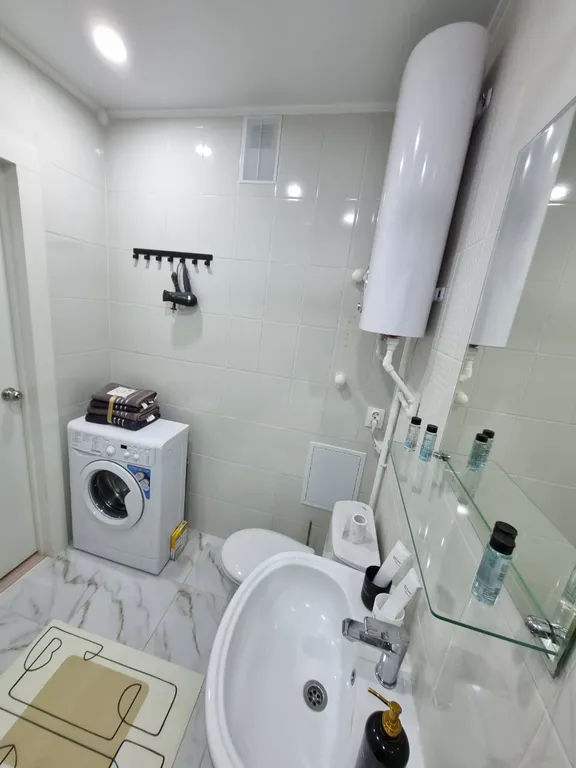 Комфортная студия