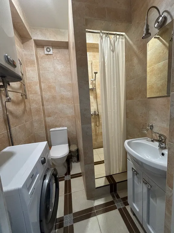 Квартира Квартира Студия в Сириусе — Сириус