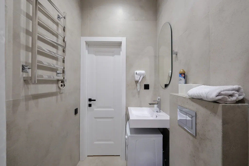 Вселенная для двоих в центре города