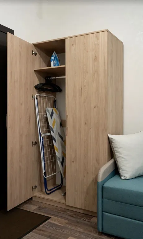 Студия у метро